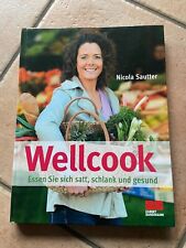 Wellcook essen sich gebraucht kaufen  Geldern