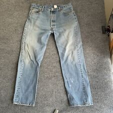 Vintage levis jeans d'occasion  Expédié en Belgium