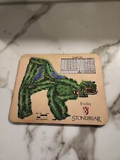 golfing mouse pad for sale  Tempe