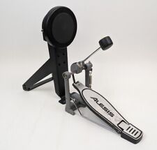 Alesis Bass Kick E-Drum Pad com Pedal Nitro Forge Turbo DM5 DM6 DM7x ~ TESTADO, usado comprar usado  Enviando para Brazil