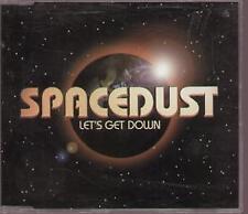 Spacedust let get for sale  HUDDERSFIELD