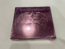 Usado, CD Queensryche - Queensrÿche (9044-2) Novo Selado comprar usado  Enviando para Brazil