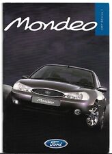 Ford mondeo 1996 for sale  UK
