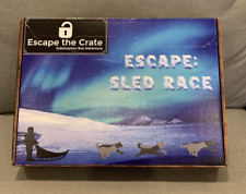 Escape crate dog for sale  Damariscotta