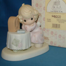 Precious Moments Figurine - Lord Speak To Me, 531987 w/box for sale  Shipping to South Africa