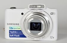 Samsung wb50f digitalkamera gebraucht kaufen  Lebach