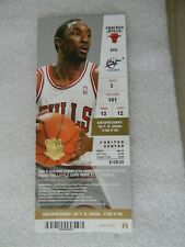 wizards vs bulls for sale  Spring