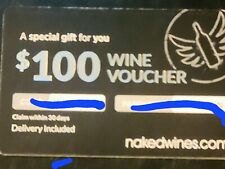 Wine gift card for sale  Harrisville