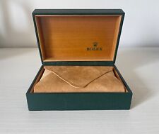 Rolex scatola box usato  Vicenza