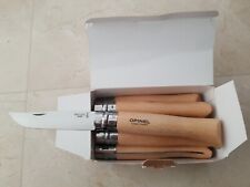 Couteau opinel tradition d'occasion  Allauch