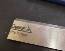15 x1 x 1/8 Titan Knife Planer Blade for sale  Billings