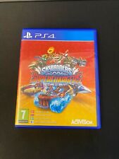 Usado, Jogo PlayStation 4 Skylanders - SuperCharges PS4 Estado: Muito bom! comprar usado  Enviando para Brazil