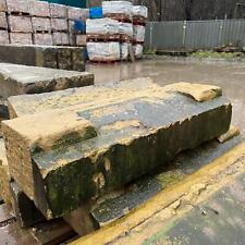 Reclaimed natural stone for sale  SHEFFIELD