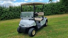 Ezgo rxv electric for sale  OSWESTRY