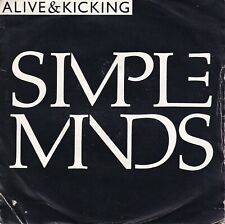 Simple minds alive for sale  Ireland