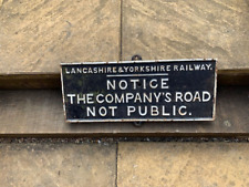 Lancashire yorkshire railway for sale  LOUGHBOROUGH