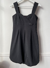 Robe jupe gris d'occasion  Paris XV