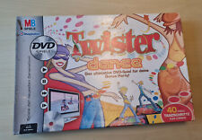 Twister dance dvd gebraucht kaufen  Ovelgönne