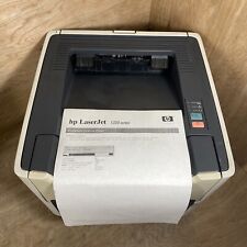 HP LaserJet 1320tn Workgroup Monochromatyczna standardowa drukarka laserowa Q5927A z tonerem  na sprzedaż  Wysyłka do Poland