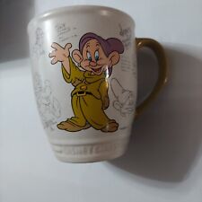 Disney classics dopey for sale  Poultney