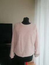 Pull fausse fourrure d'occasion  Betton