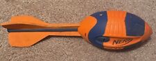 NERF AERO VORTEX Throwing Football 32 cm Long - Good Condition, used for sale  Shipping to South Africa
