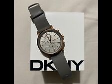 Dkny womens watch for sale  BRADFORD