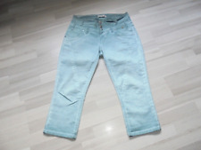 Modische tredy jeans gebraucht kaufen  Overbruch,-Vierlinden