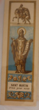 Image pieuse saint d'occasion  Saint-Ouen-l'Aumône