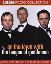 League gentlemen town for sale  STOCKPORT