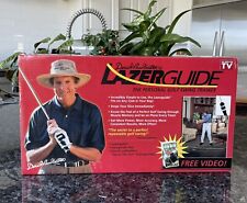 David leadbetter lazerguide for sale  Shipping to Ireland
