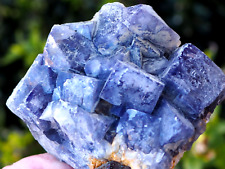 Mineralien fluorit yaogangxian gebraucht kaufen  Biebertal