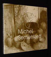 Michel sementzeff d'occasion  France