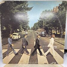 Disco de vinil The Beatles: Abbey Road, frete grátis - 1969, usado comprar usado  Enviando para Brazil