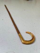 Vintage horn handled for sale  SUNDERLAND