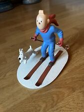 Figurine tintin leblon d'occasion  Peyrolles-en-Provence