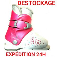 chaussure de ski enfant occasion TECNO PRO taille:27/28/29---PETIT BUDGET d'occasion  France
