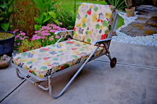 Vintage mcm chaise for sale  Cleveland