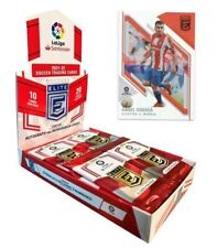 Selección Exclusiva 2021-22 Panini Donruss Elite La Liga Santander Elige cartas comprar usado  Enviando para Brazil