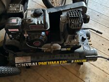 wheel barrow compressor for sale  East Aurora