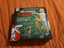 Giant inflatable rex for sale  BURGESS HILL
