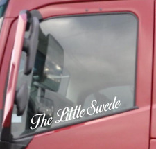 Little swede side for sale  GRIMSBY