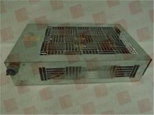 POST GLOVER RESISTORS INC T45R1K5 / T45R1K5 (USED TESTED CLEANED) comprar usado  Enviando para Brazil