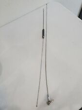 Vintage avanti antenna for sale  North Port