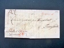 Preußen brief 1803 gebraucht kaufen  Ohmstede