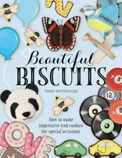 Beautiful biscuits make for sale  UK