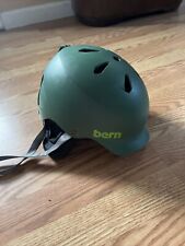 Bern watts helmet for sale  Bloomsburg