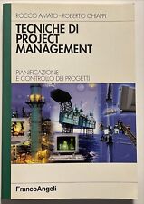 Tecniche project management usato  Parma