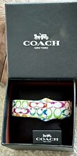 band coach watch canvas for sale  Broadview Heights