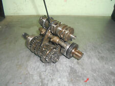 Honda 250f gearbox for sale  ELY